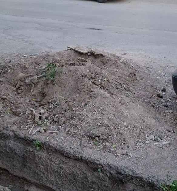 زمین شهرک سردار سلیمانی