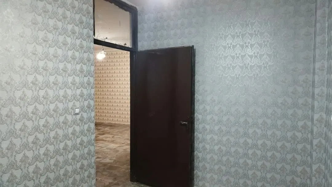 خونه آپارتمانی دوخواب همکف مجتمع گلریز گلشهر