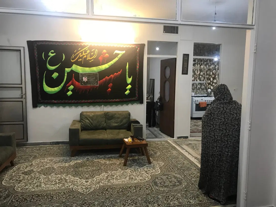 اجاره اپارتمان