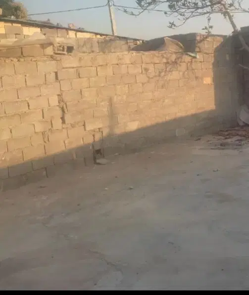 دیوار ۶۰ متری خونسرخ