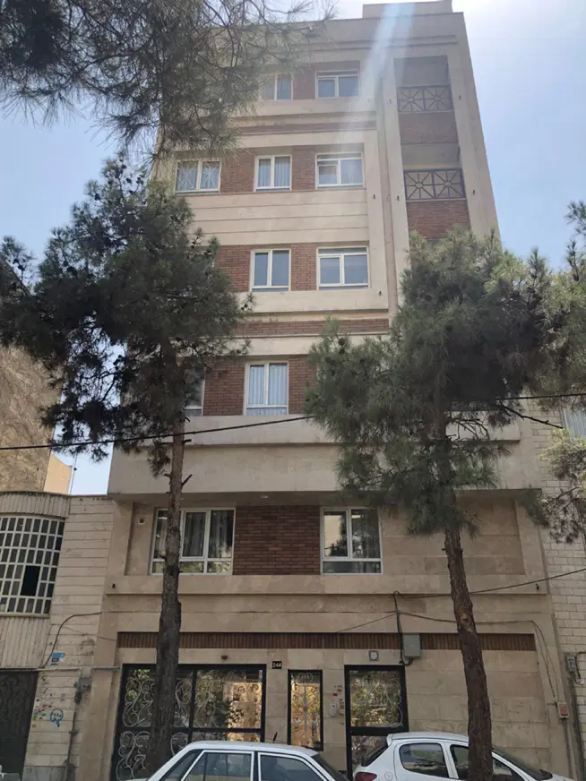 آپارتمان ۶۷ متری