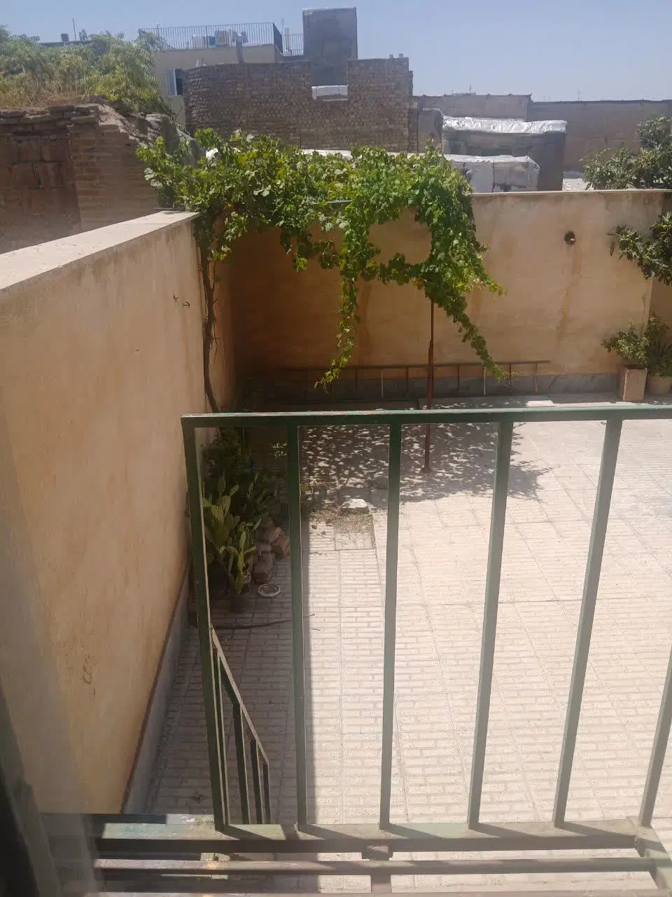 اجاره خونه 57 متری