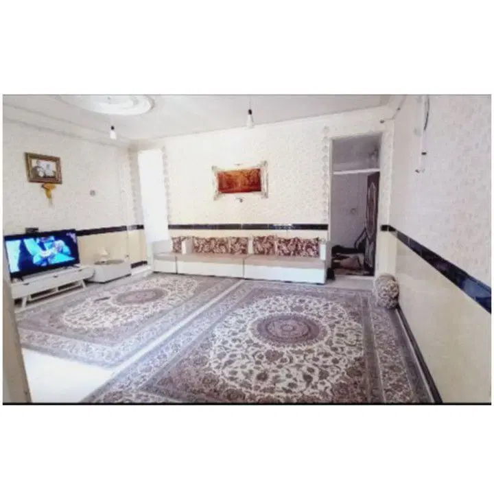 خانه ویلایی کرناچی