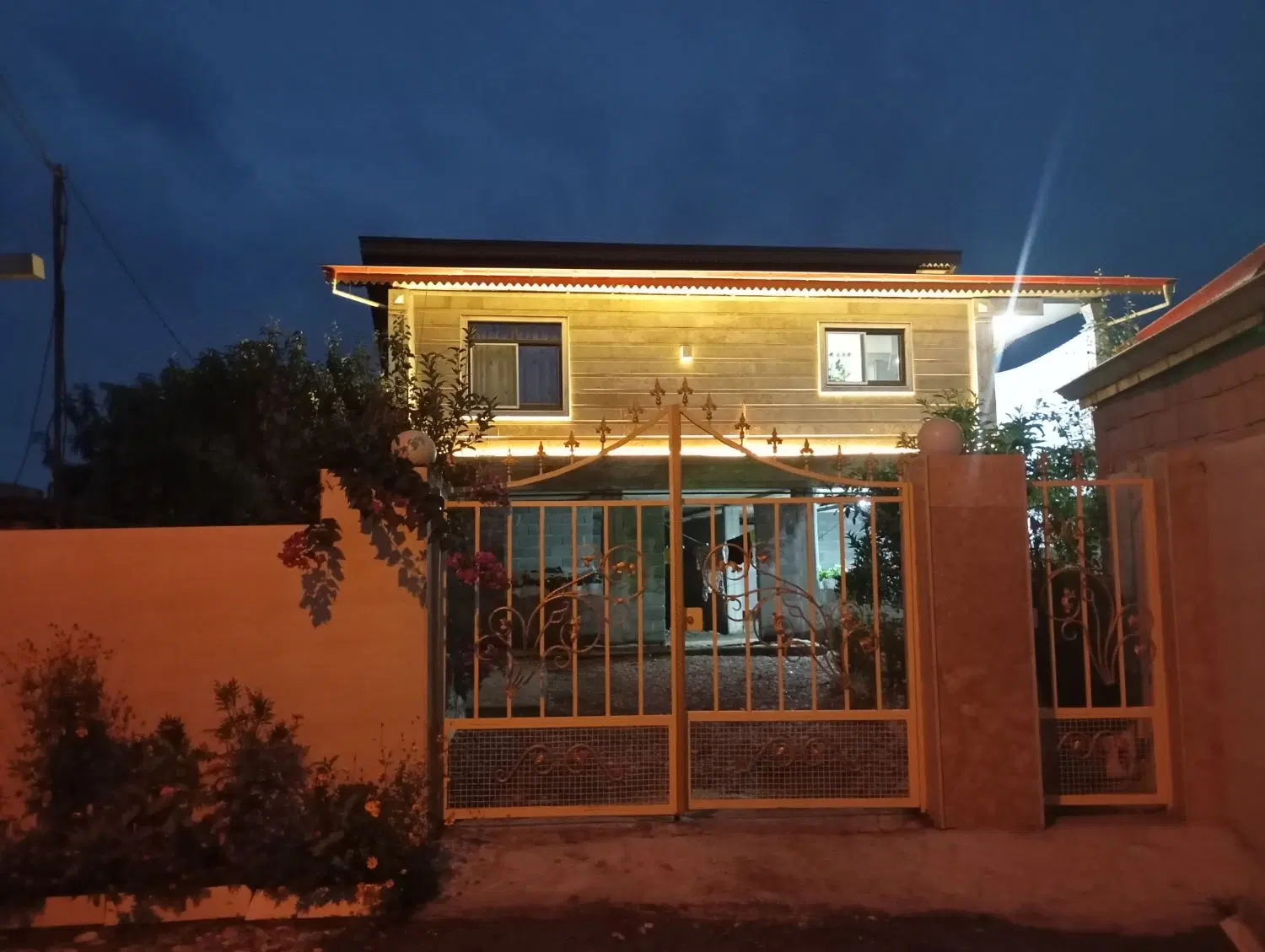 ویلا اجاره ای روزانه