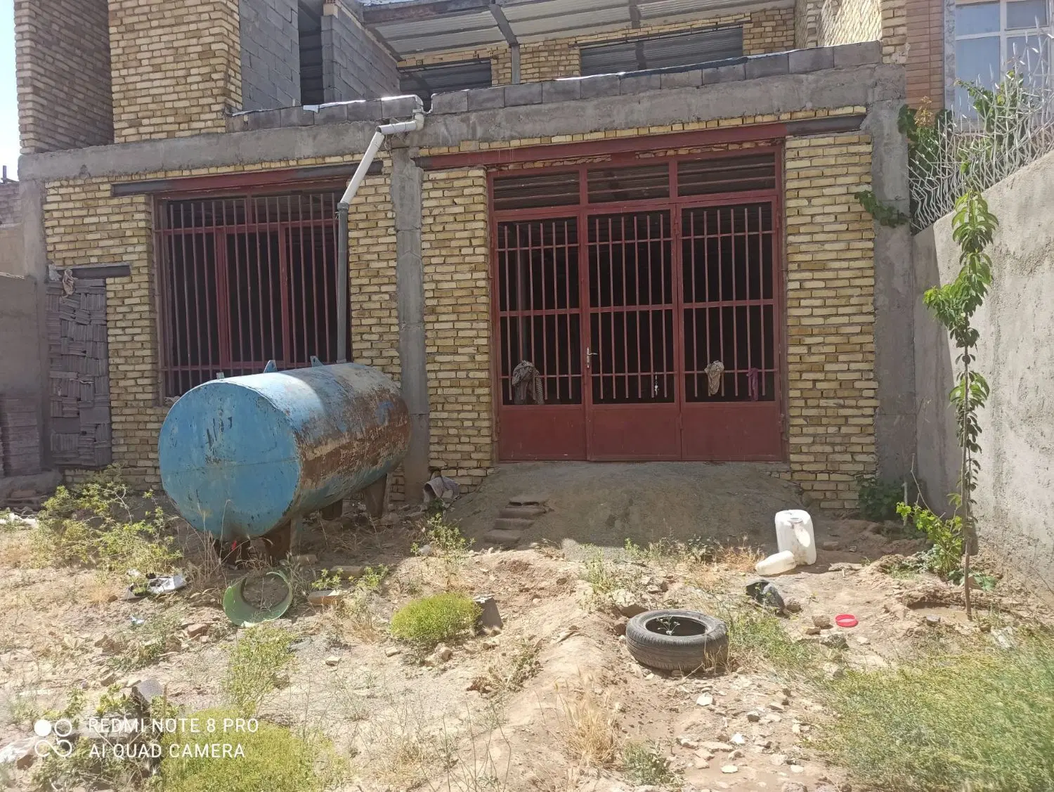 اجاره انبار 160متر