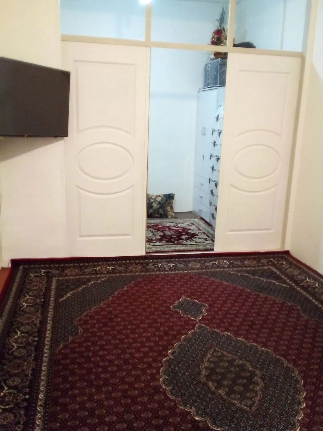 خانه ویلایی