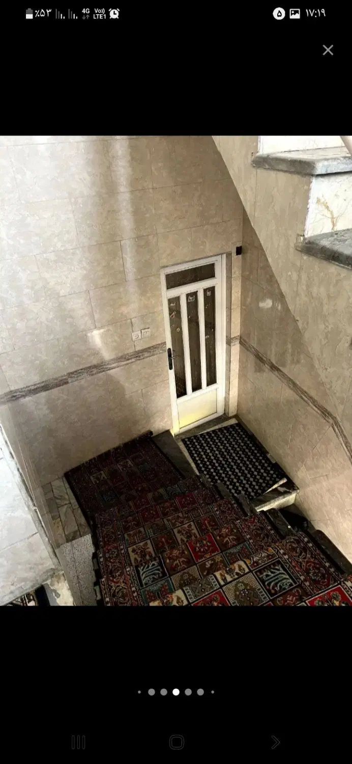 خونه ویلایی دربست شهرک امام