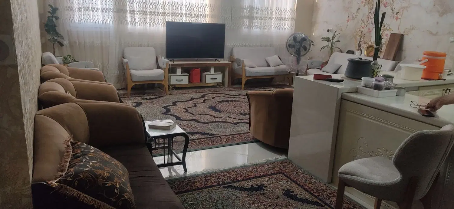 فروش آپارتمان