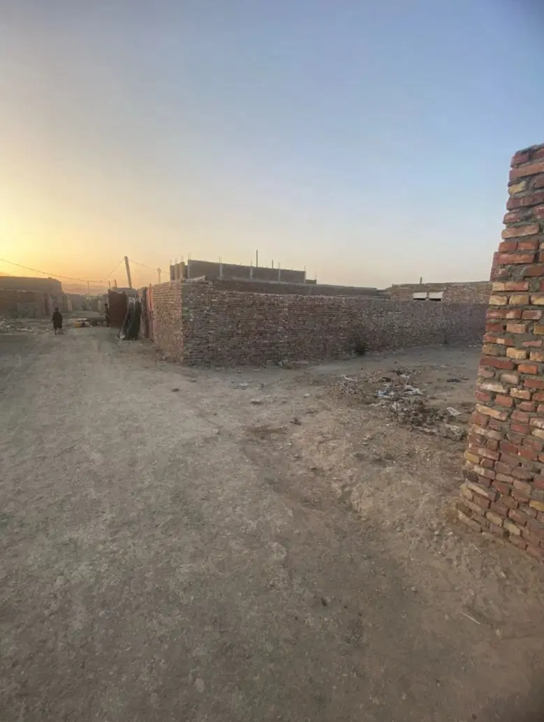 ۲۰۰ متر در کشاورز ۱۴ جنت ۲۰
