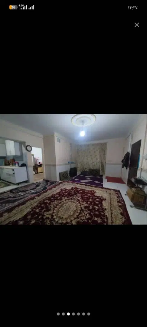 فروش بناسازان یک خوابه