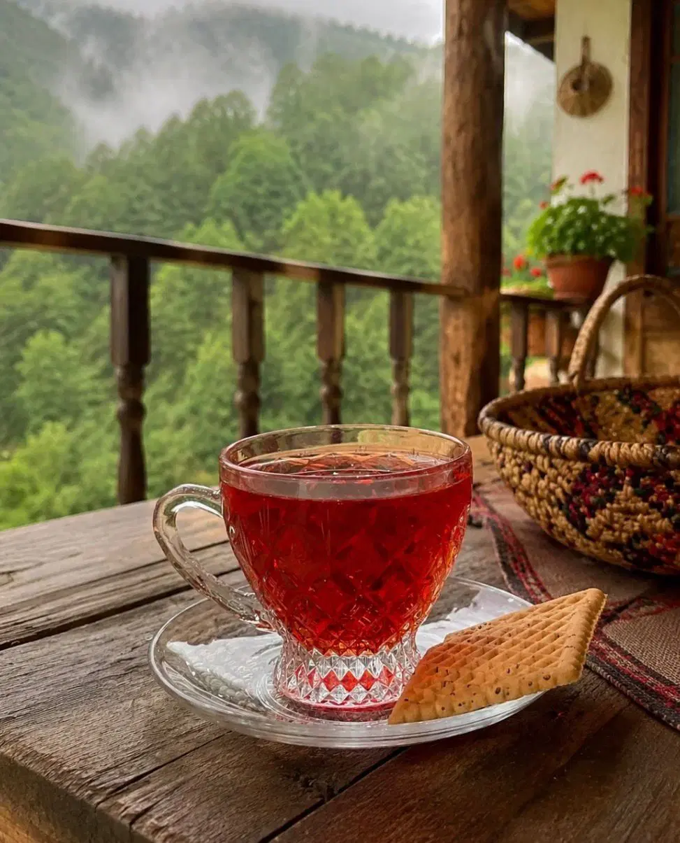 همخانه جیحون