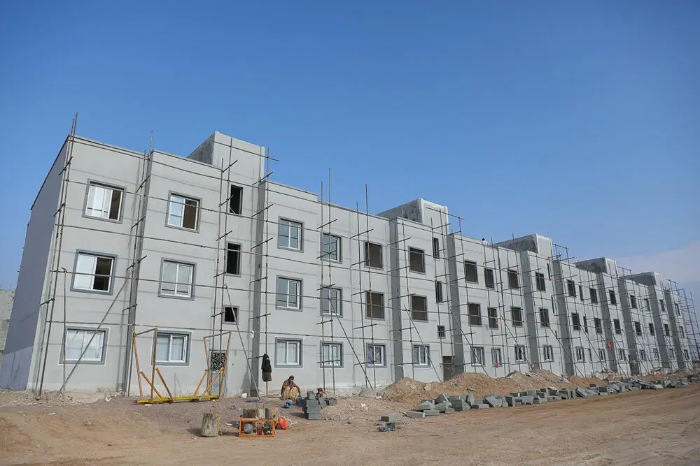 فروش آپارتمان تحکیم گستر
