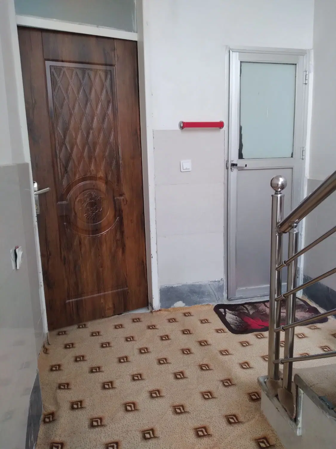 کرهرود همکف