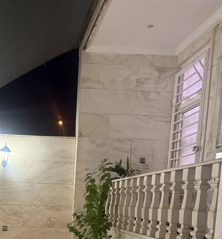 فروش  منزل مسکونی در دو طبقه در محدود فضیلت
