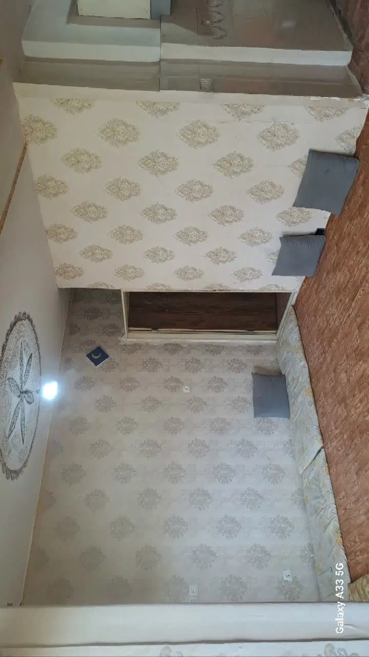 خانه دو طبقه دو میلیارد