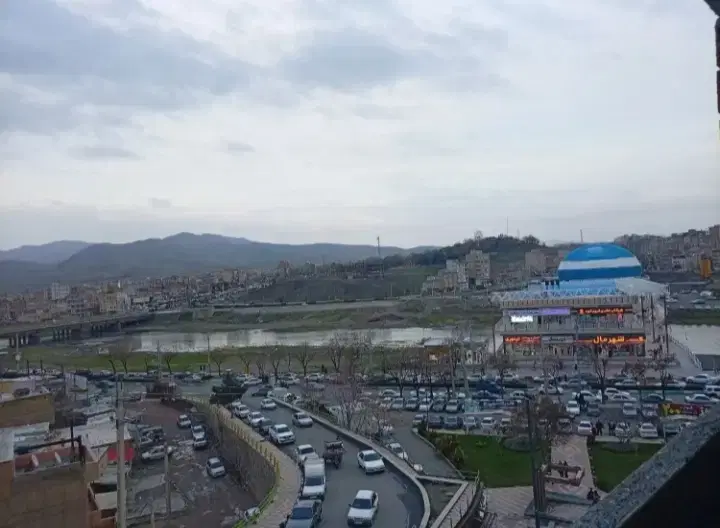 فروش واحدتجاری مسکونی،مرکزسقز