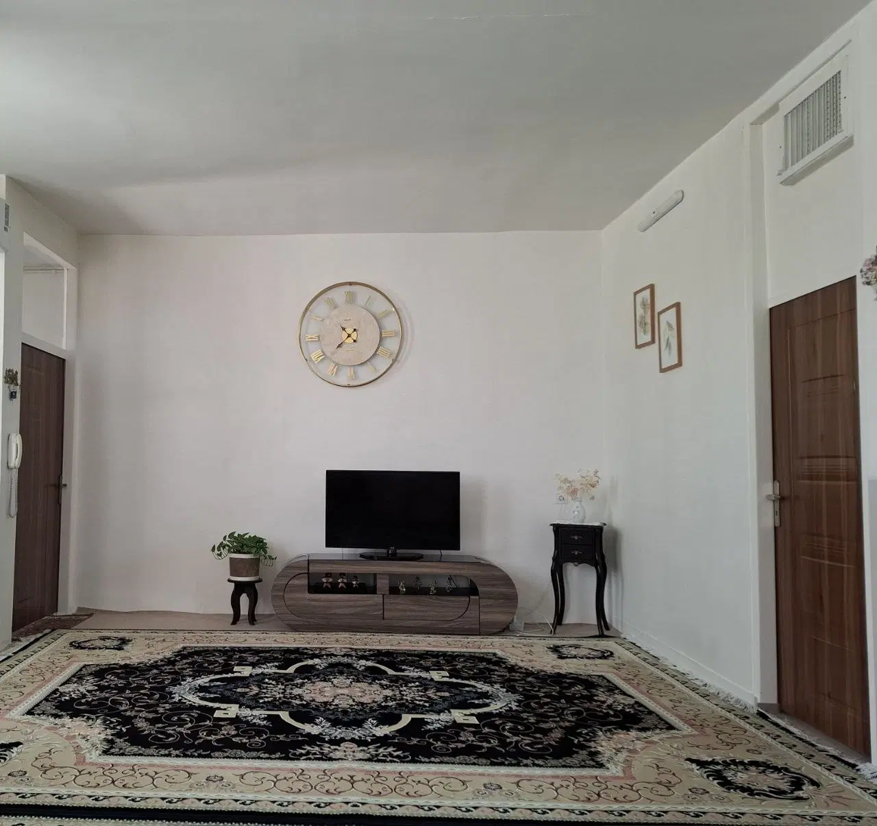 ویلایی دو طبقه