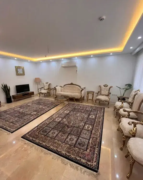 پارک کسمایی.فول امکانات.سنددار