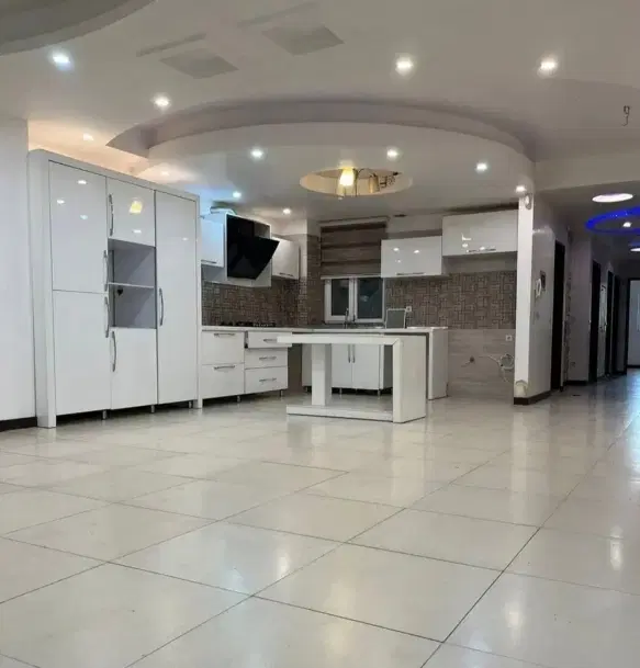 فروش آپارتمان لوکس در دانش