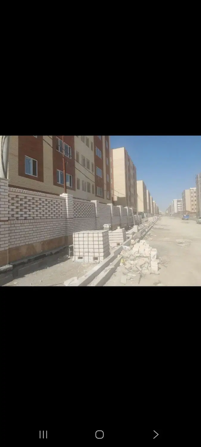 ۹۰متری تکمیل وجه۵۶۰هکتاری نامه تقسیط وام داره