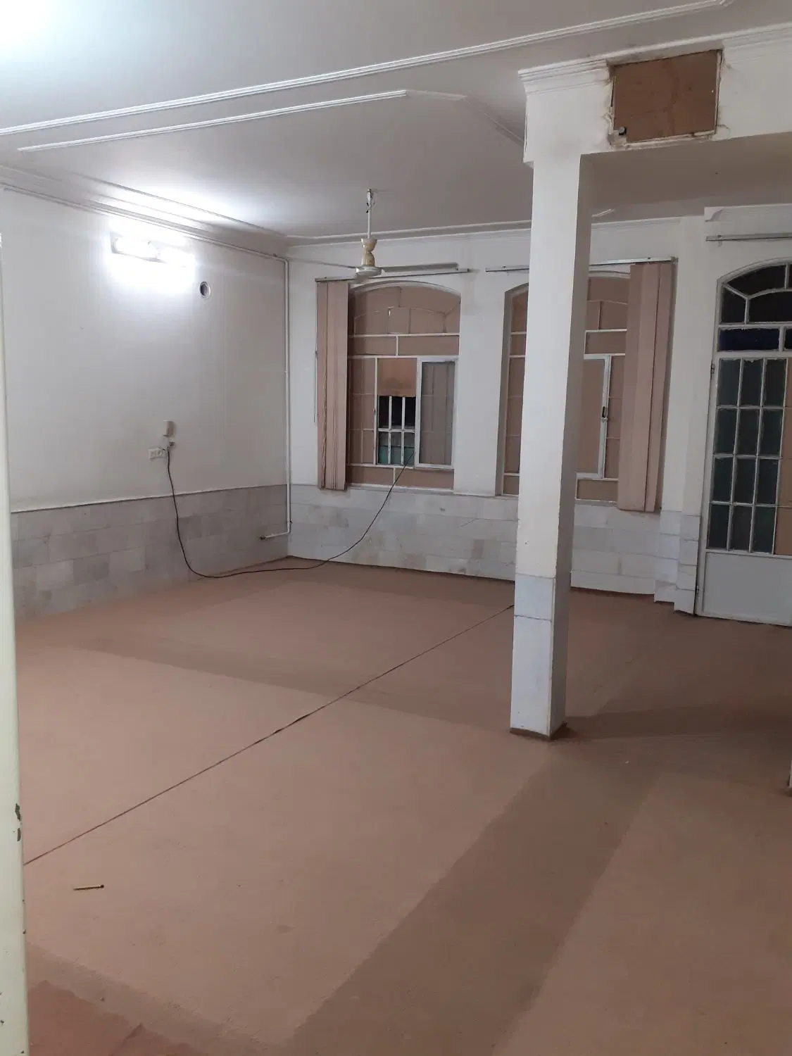 خانه اجاره ای صفائیه دربست بدون صابخونه