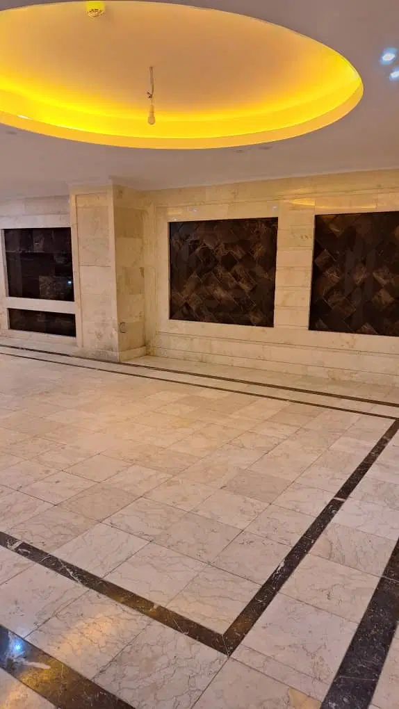 قیطریه ۱۲۰متر  ۳ خواب