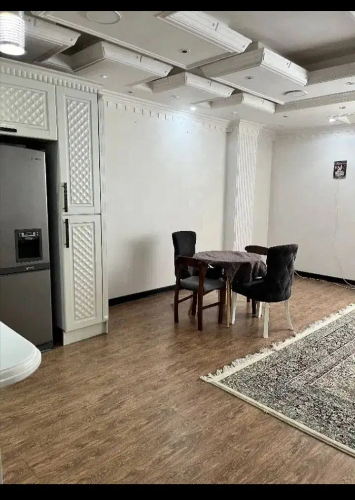 اجاره ی روزانه ی سوئیت