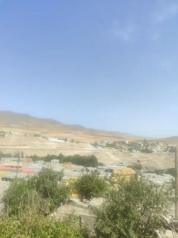 خانه ویلایی روستای ذاکر