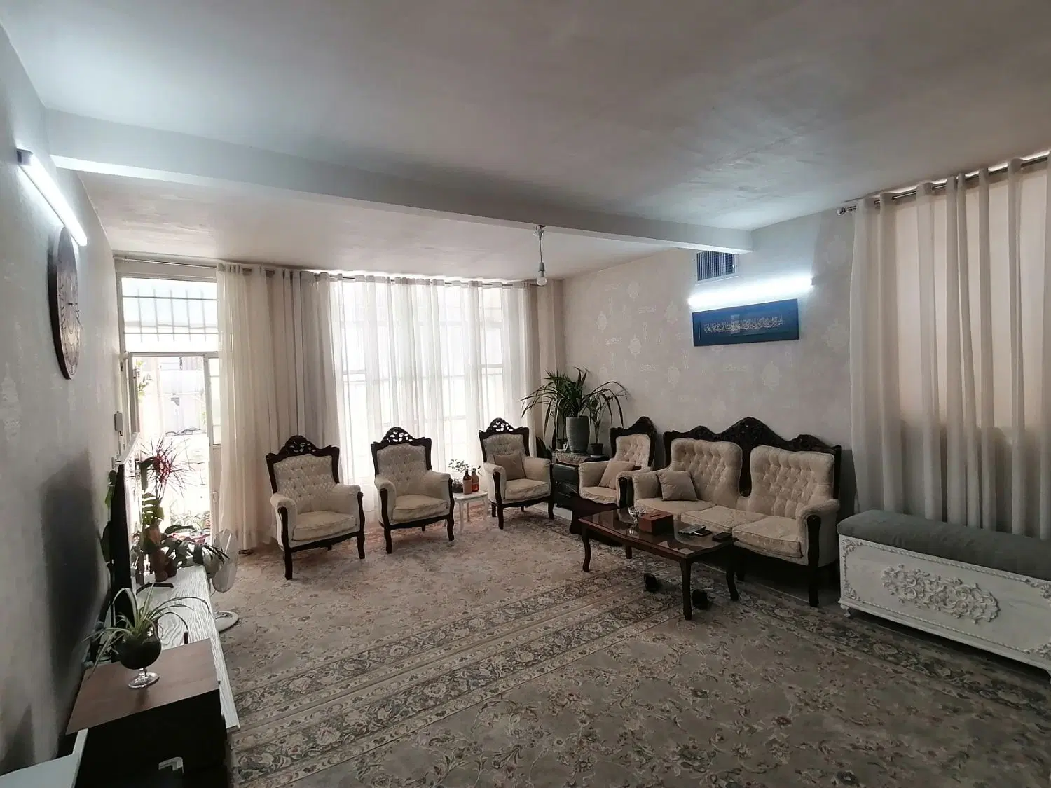 ویلایی با سند ملکی