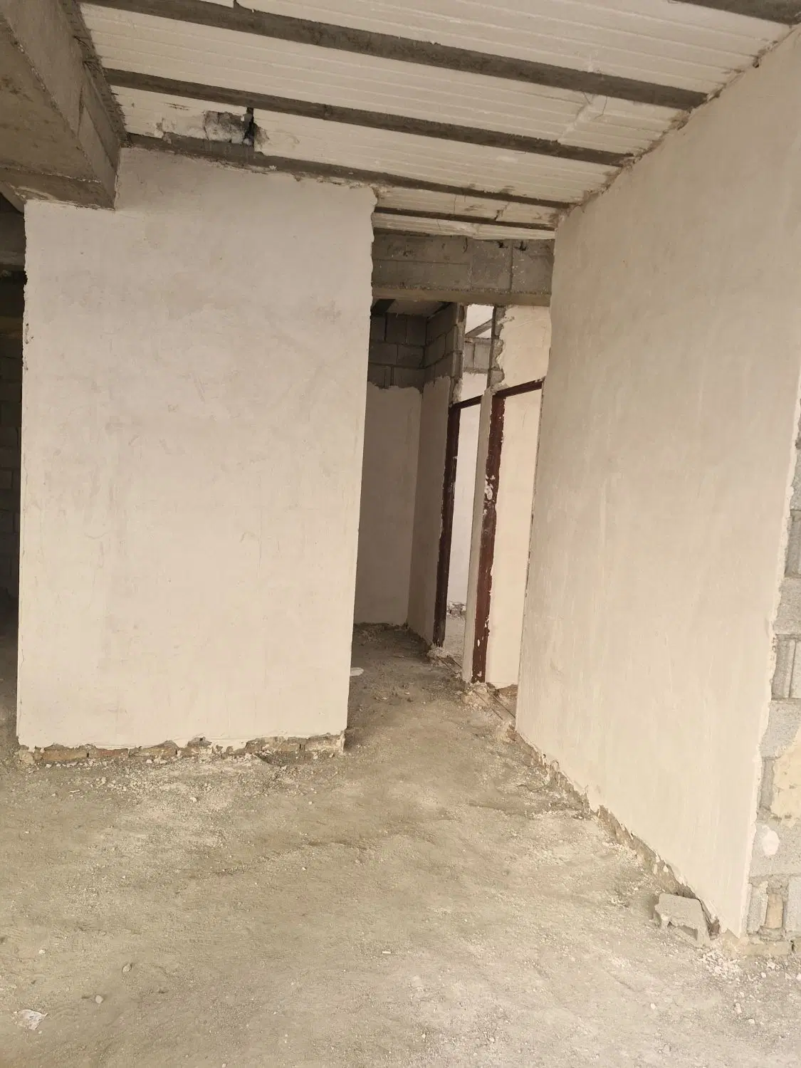 پیش فروش ۹۰ متری تک واحدی