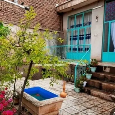 کلنگی۲۴۳متری مشیریه