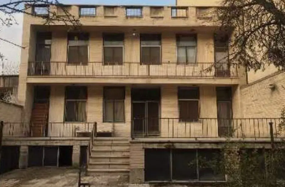 ۳۰۰متر کلنگی  شمالی شرق مرزداران