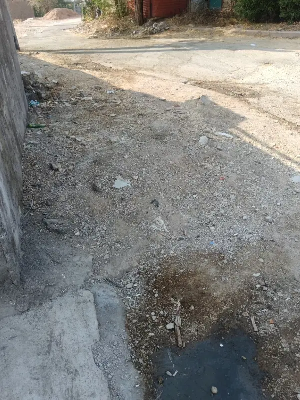 زمین اندیکا