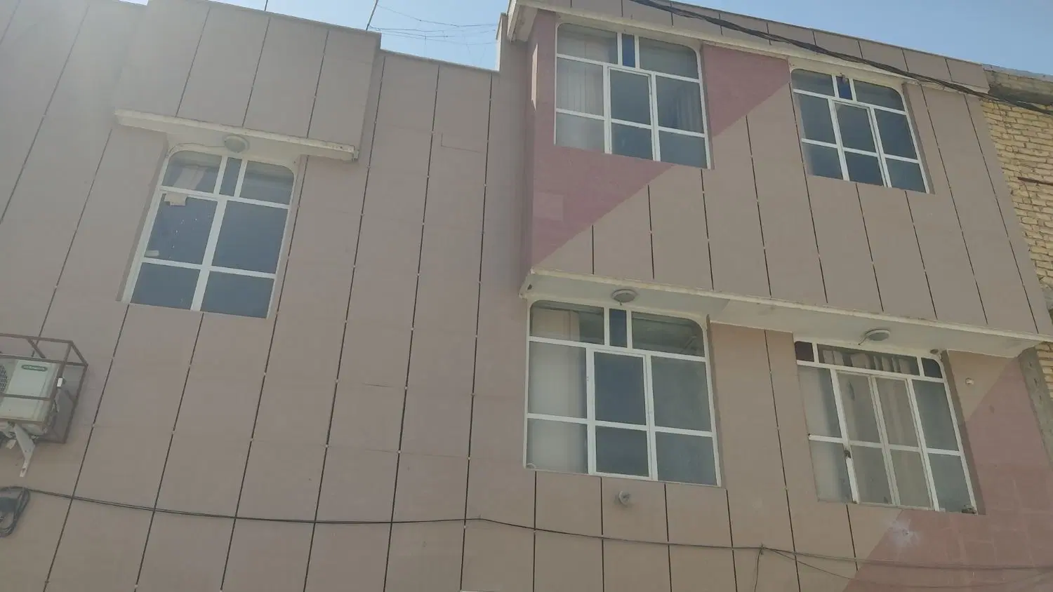 فروش آپارتمان تک واحدی