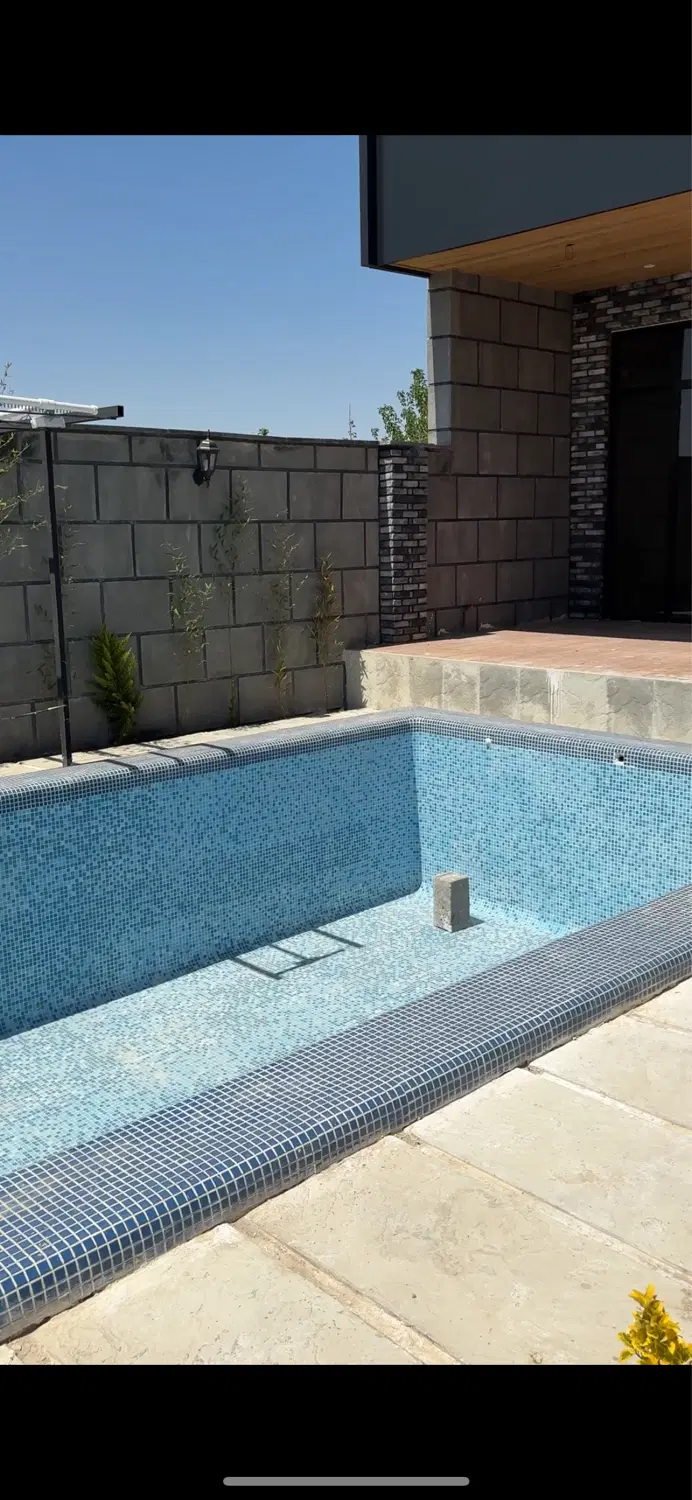 ویلا ۴۲۵متری نمکلان تهراندشت