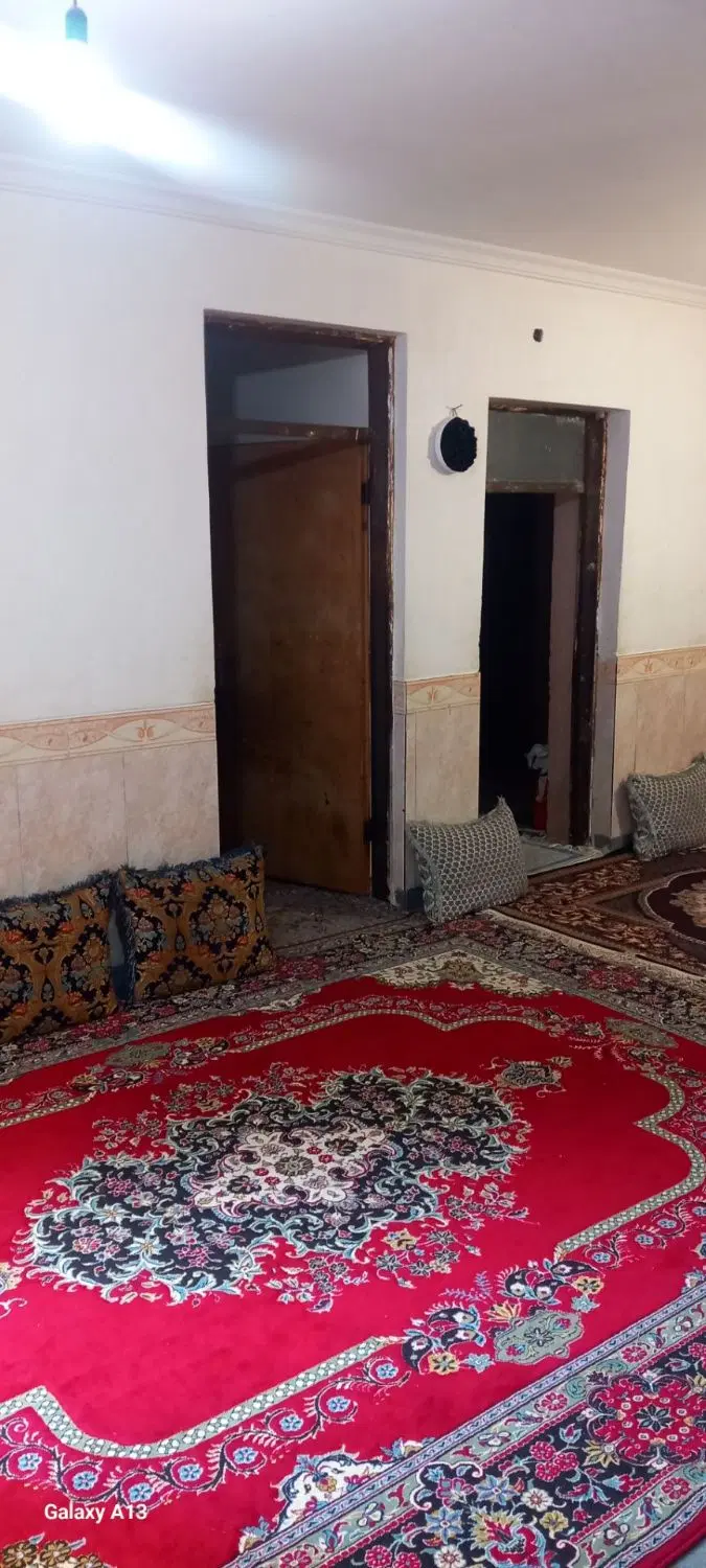 خانه ویلایی