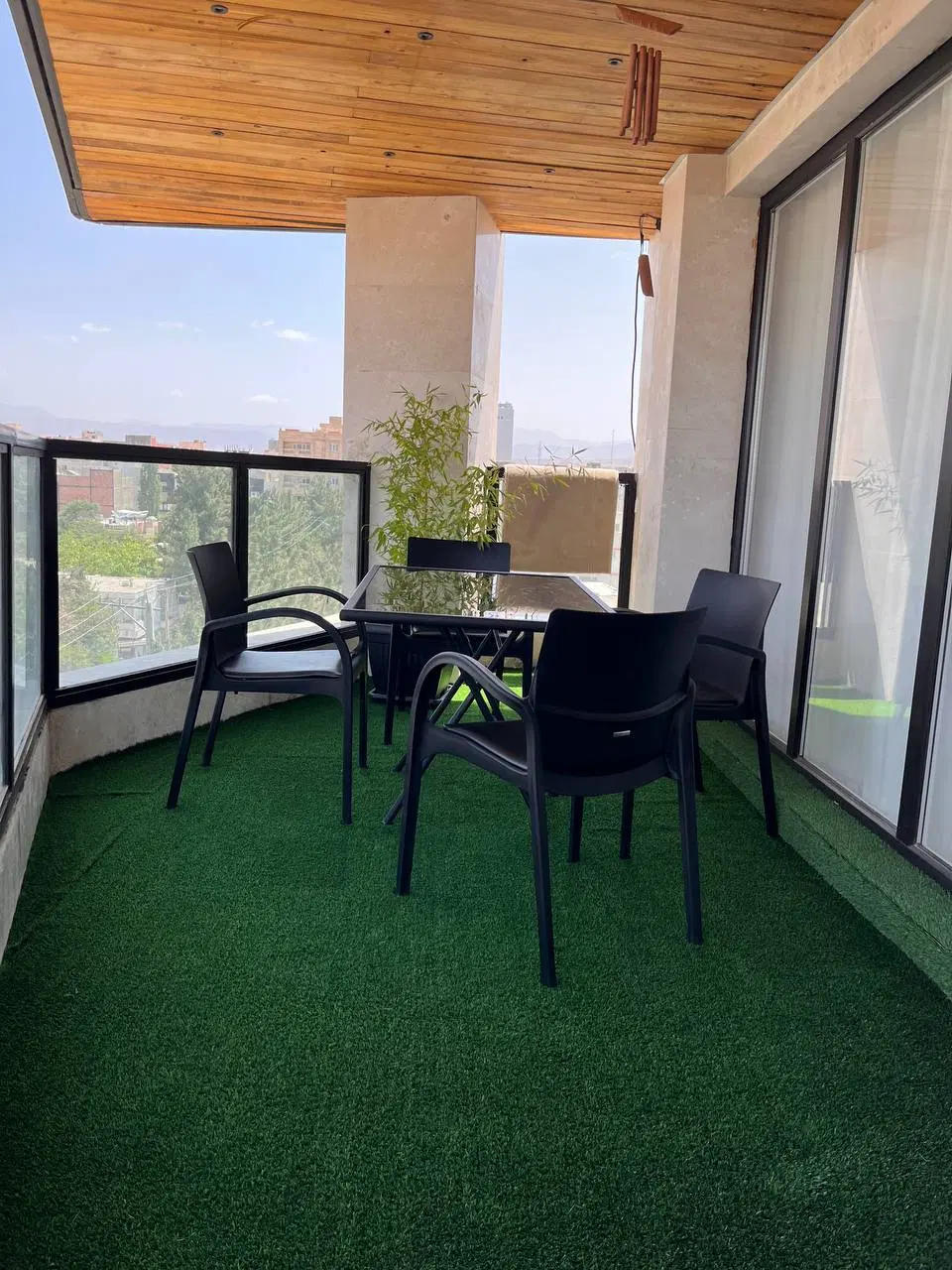 ویلایی دربست دبیران