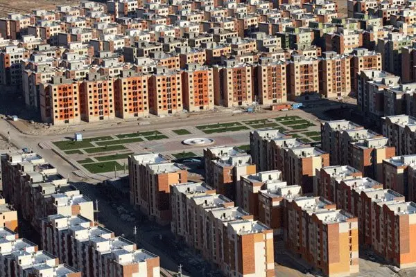 فروش مسکن مهر