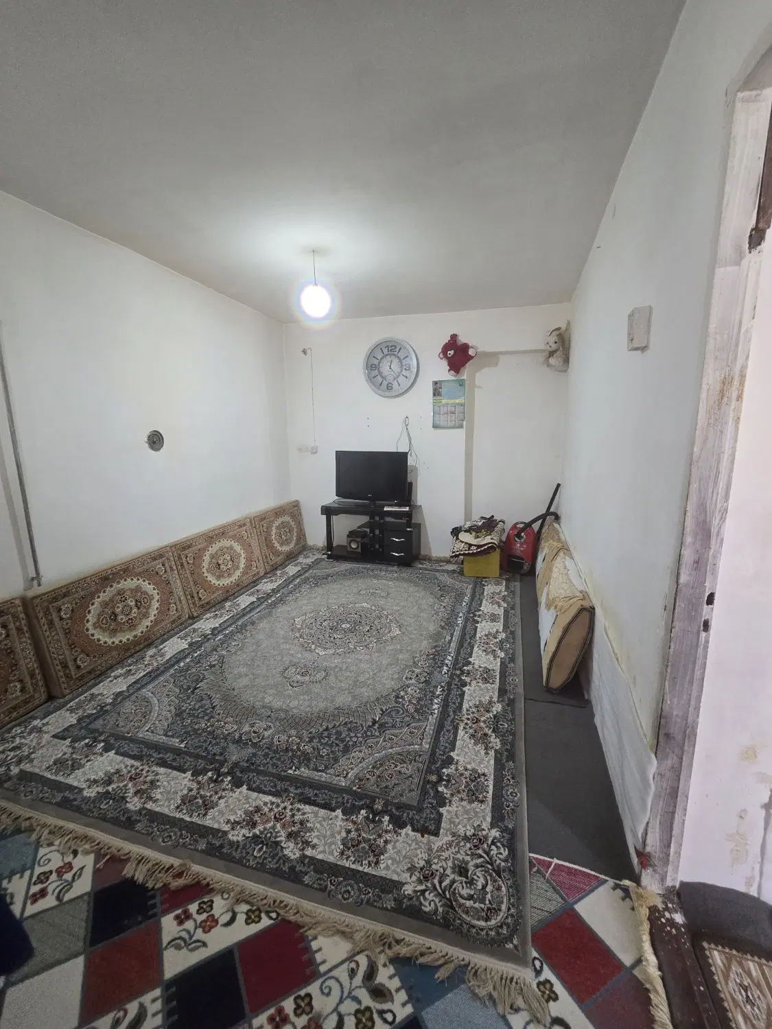منزل مسکونی بسیار مناسب