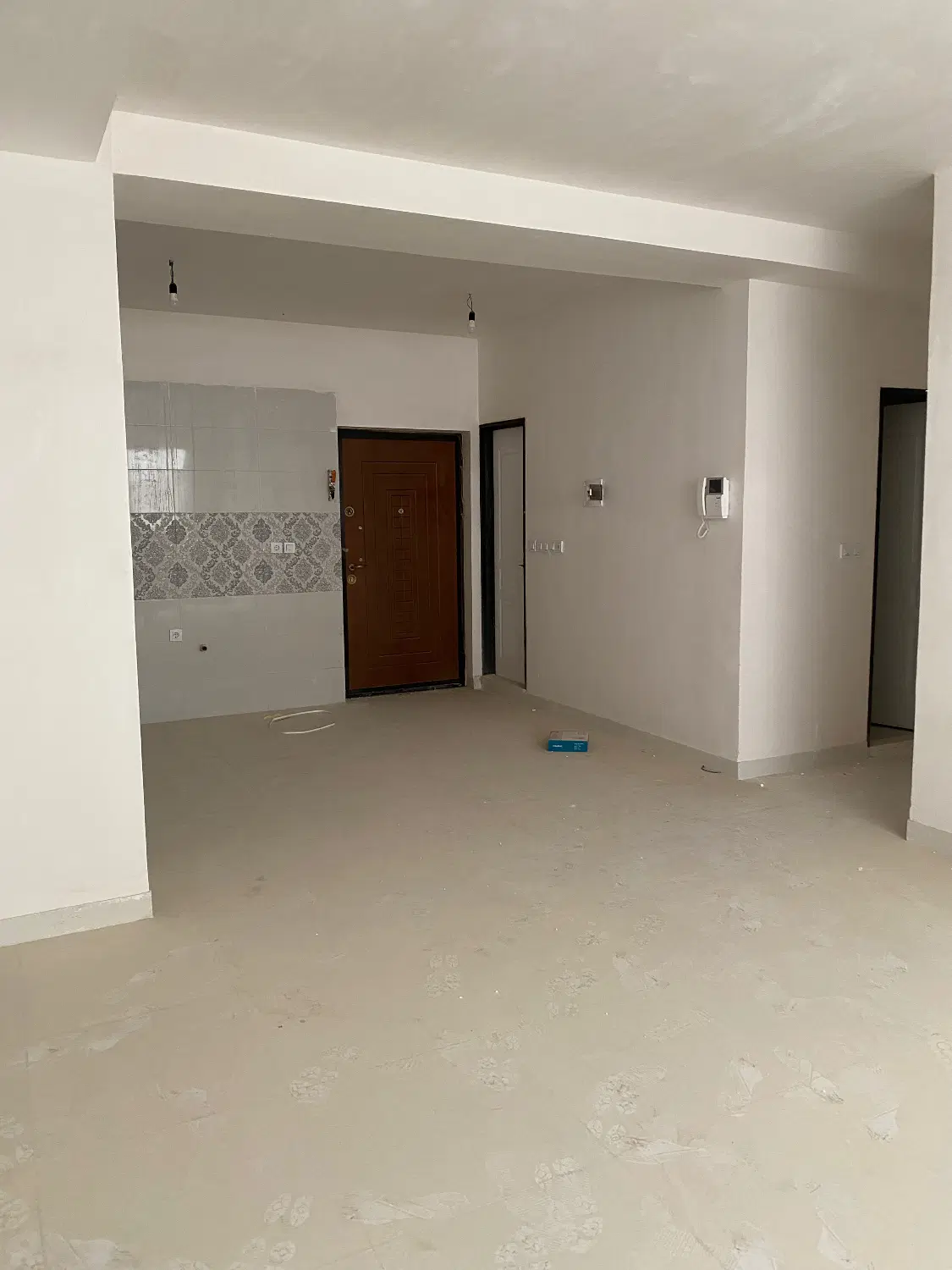 اجاره واحد اپارتمانی