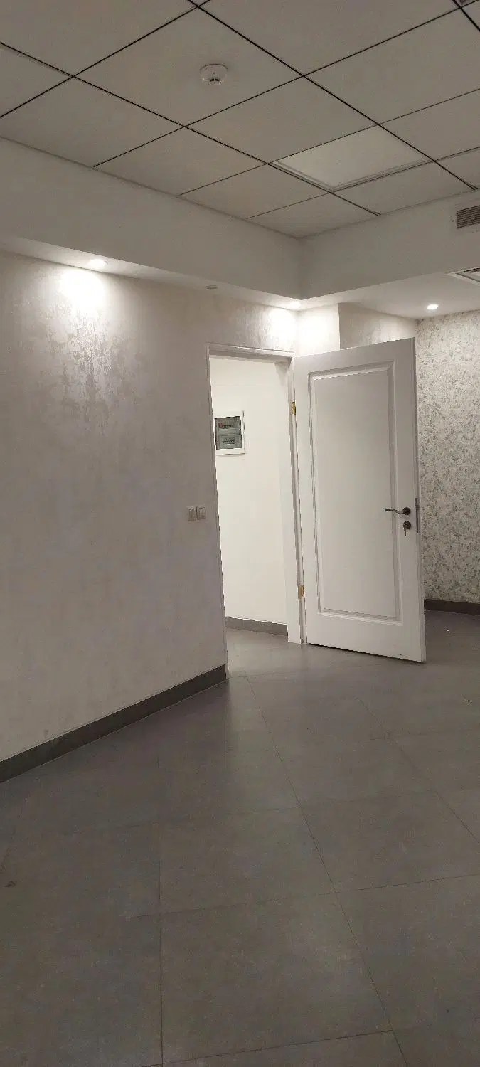 واحد اداری واقع در بلانکاپالاس