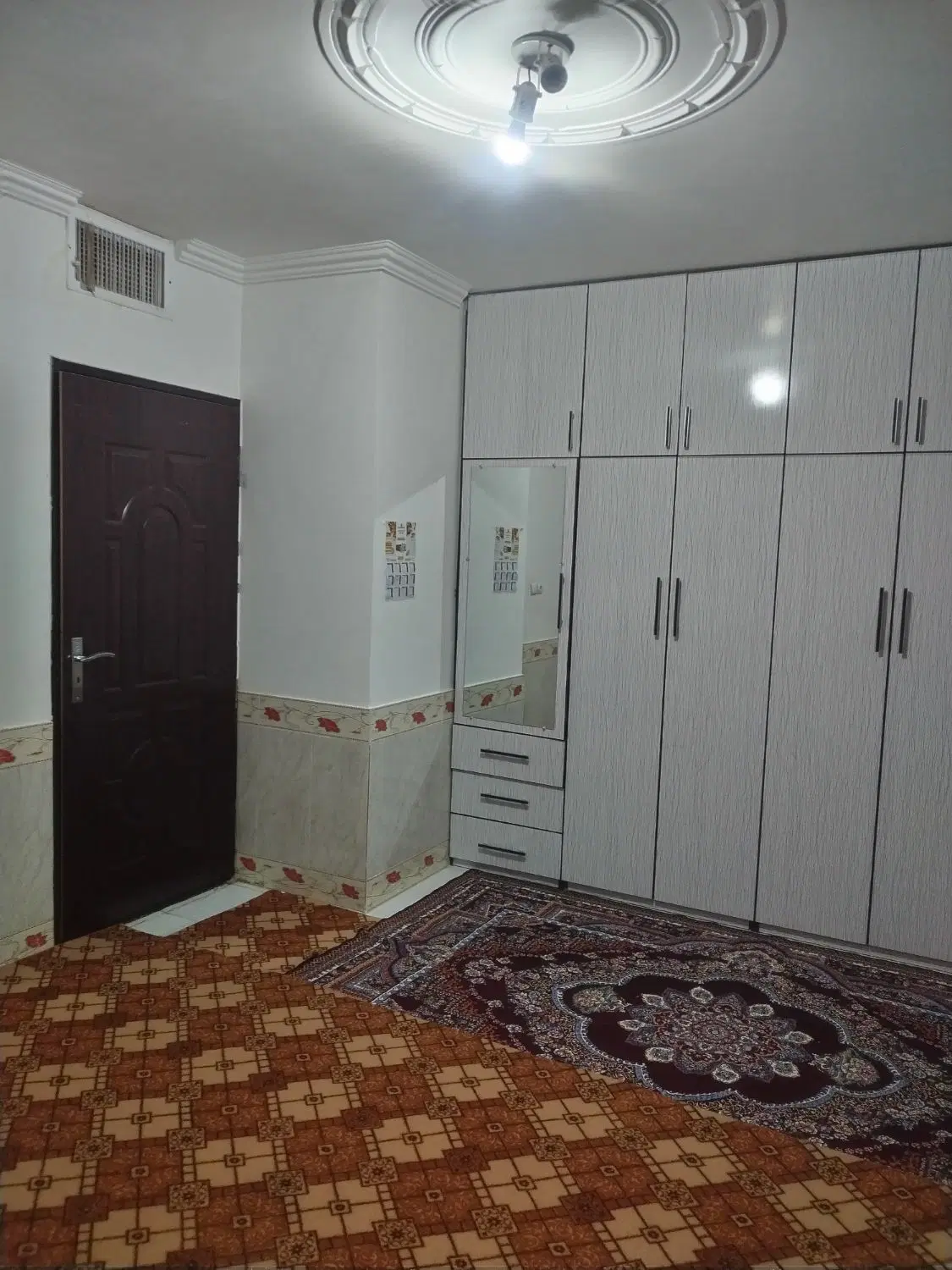 خانه اجاره ای