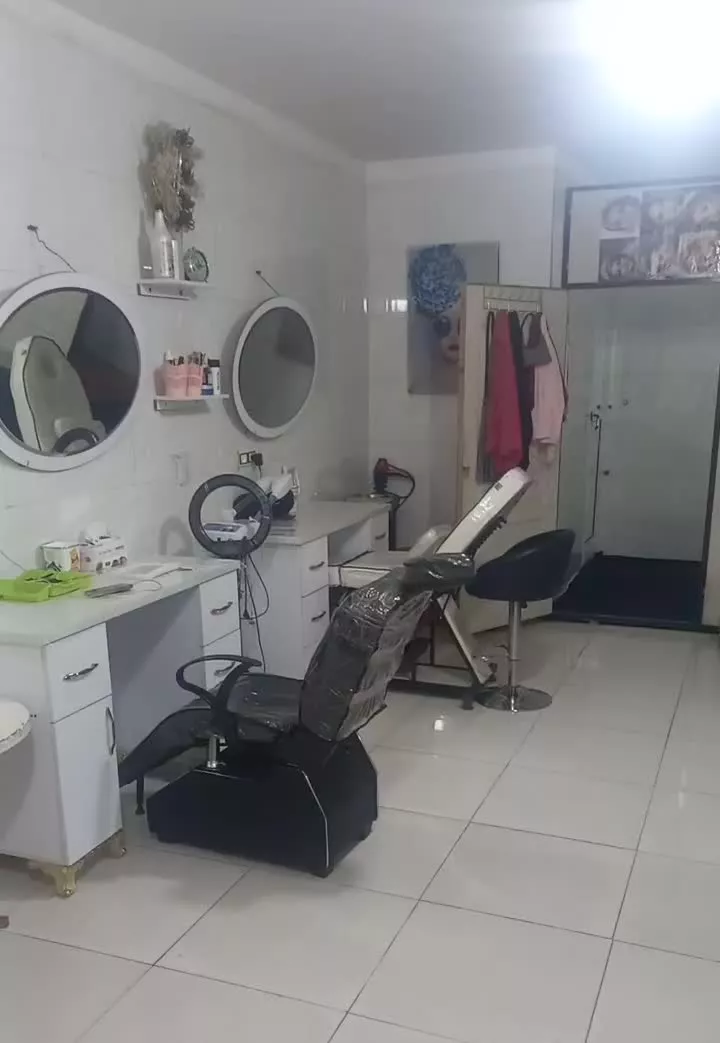 فروش مغازه به متراژ۴۰