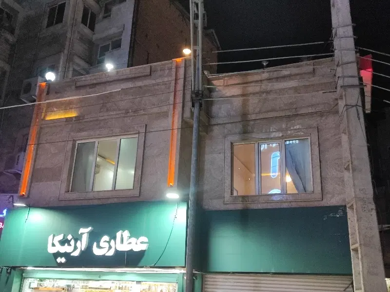واحد اداری و تجاری ۵۵ متر