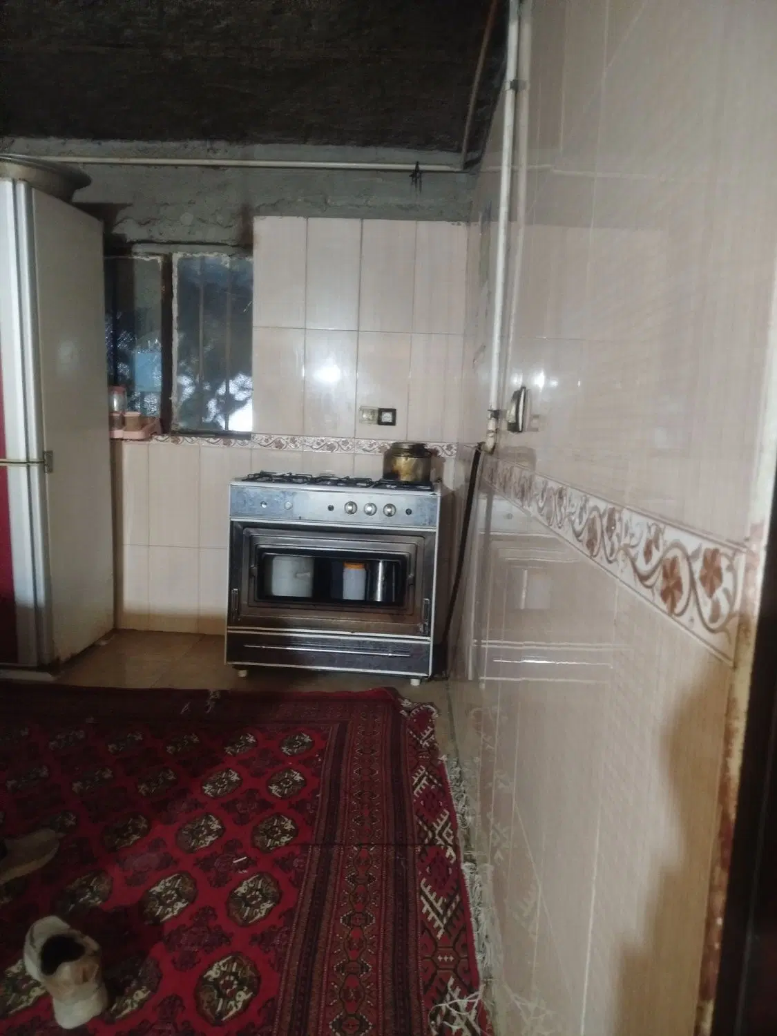 خانه اجاره ای