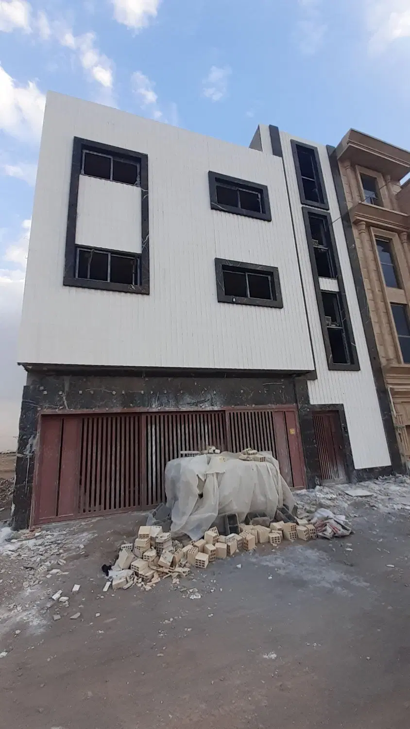 فروش آپارتمان تکواحدی