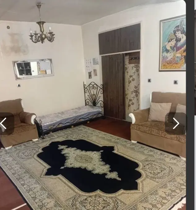 منزل ویلایی 220متری