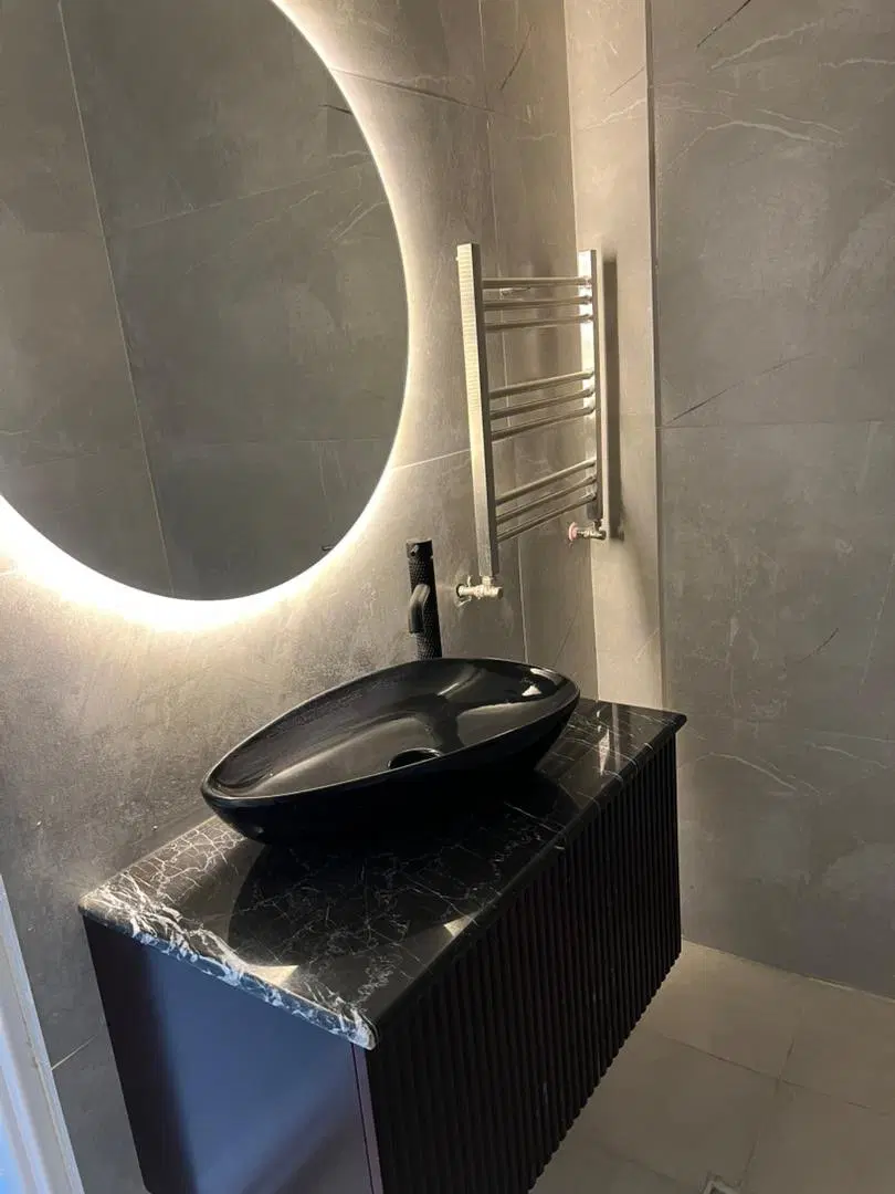 آپارتمان تک واحدی بدیعی ۱