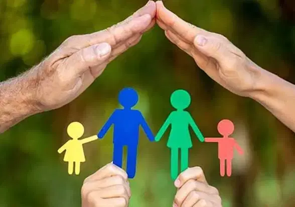 مسکن جمعیت جوانی