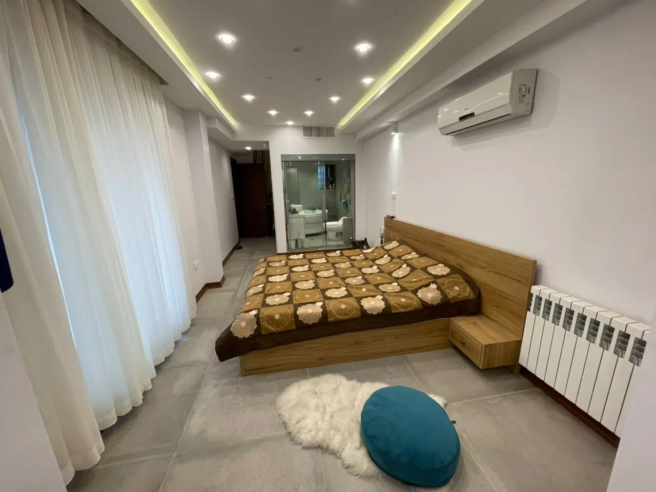اجاره باغ